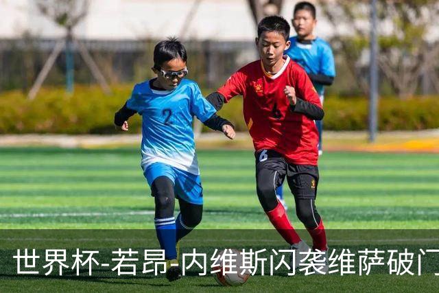 世界杯-若昂-内维斯闪袭维萨破门 葡萄牙1-1民主刚果